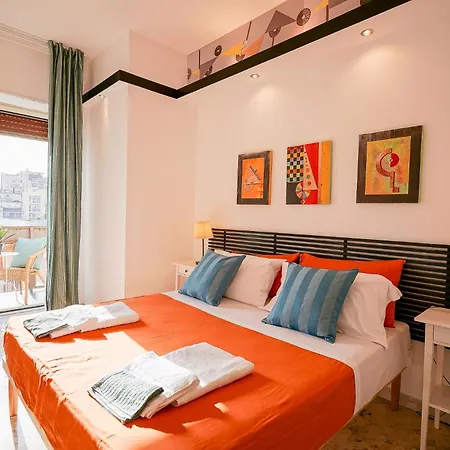Guest house _ Cavour 156 & Savoia _ *