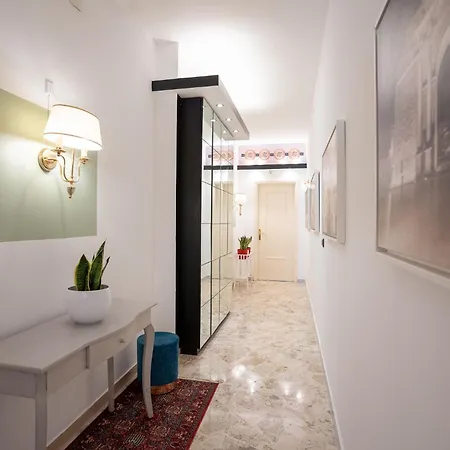 Gæstehus _ Cavour 156 & Savoia _ Bari