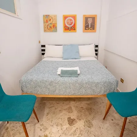 _ Cavour 156 & Savoia _ Bari