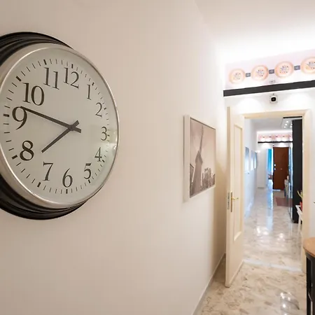 _ Cavour 156 & Savoia _ Guest house *