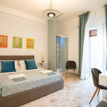 _ Cavour 156 & Savoia _ Bari