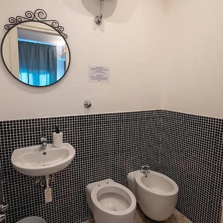 _ Cavour 156 & Savoia _ Guest house *