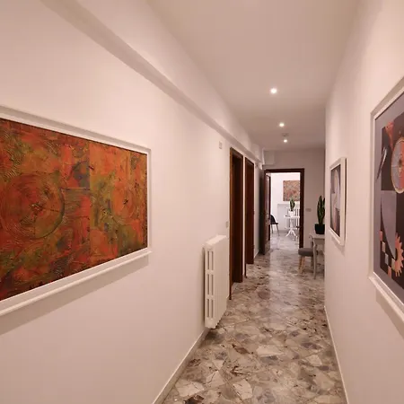 Guest house _ Cavour 156 & Savoia _ Bari