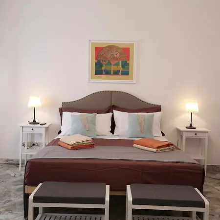 _ Cavour 156 & Savoia _ Guest house