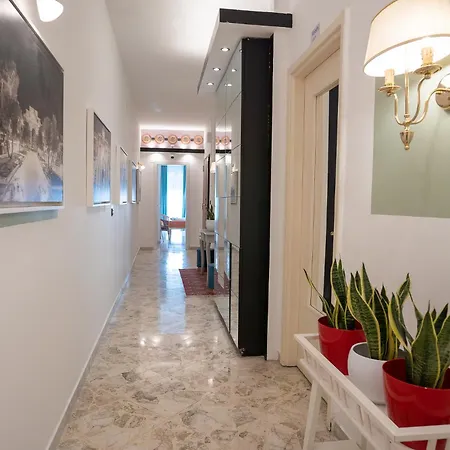 Guest house _ Cavour 156 & Savoia _