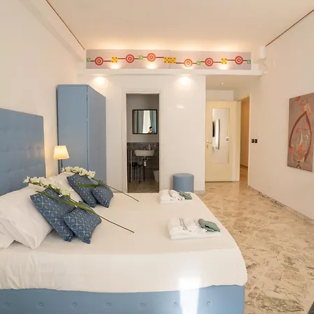 Guest house _ Cavour 156 & Savoia _ Bari