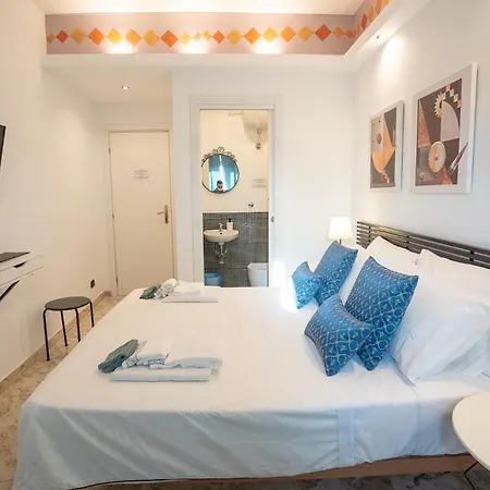 Guest house _ Cavour 156 & Savoia _ Bari