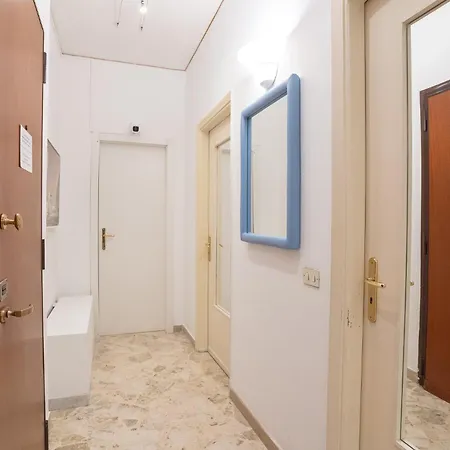 Guest house _ Cavour 156 & Savoia _