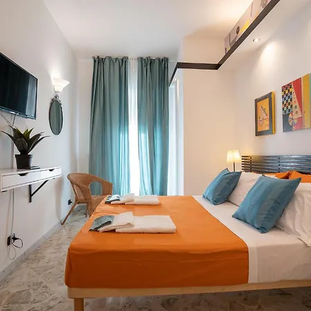 Guest house _ Cavour 156 & Savoia _