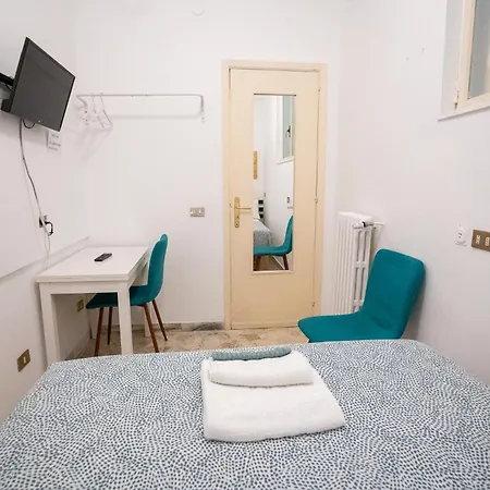 _ Cavour 156 & Savoia _ Guest house