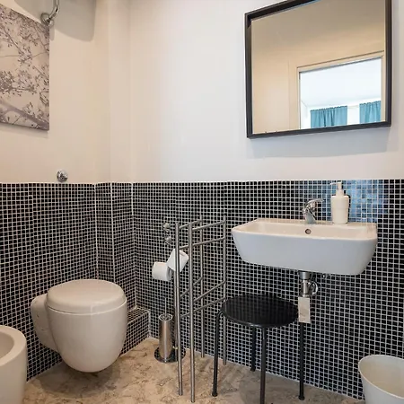 Guest house _ Cavour 156 & Savoia _ Bari