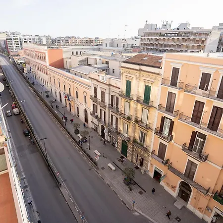 _ Cavour 156 & Savoia _ Guest house 3*