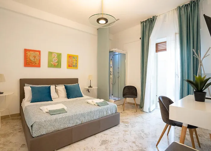 _ Cavour 156 & Savoia _ Μπάρι