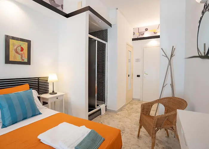 _ Cavour 156 & Savoia _ Μπάρι