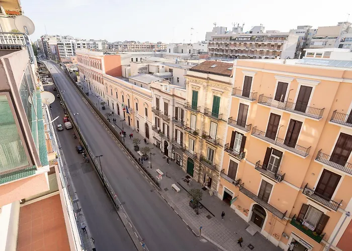 _ Cavour 156 & Savoia _ Konukevi 3*