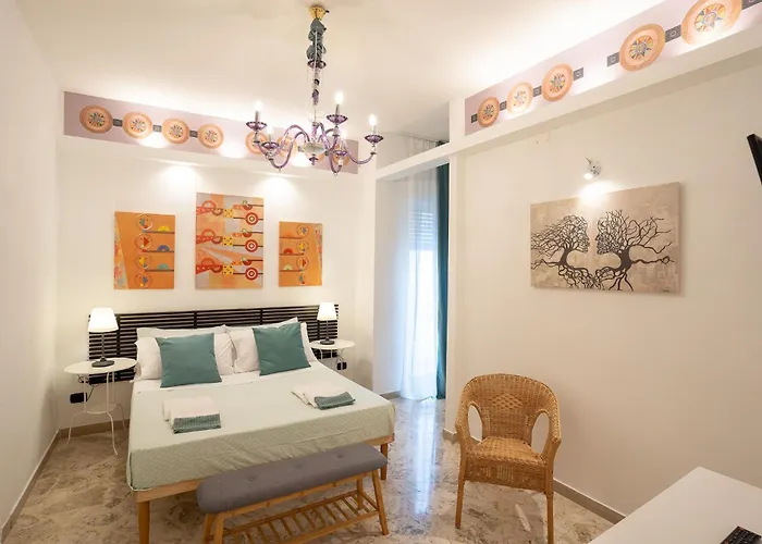 Πανσιόν _ Cavour 156 & Savoia _ 3*